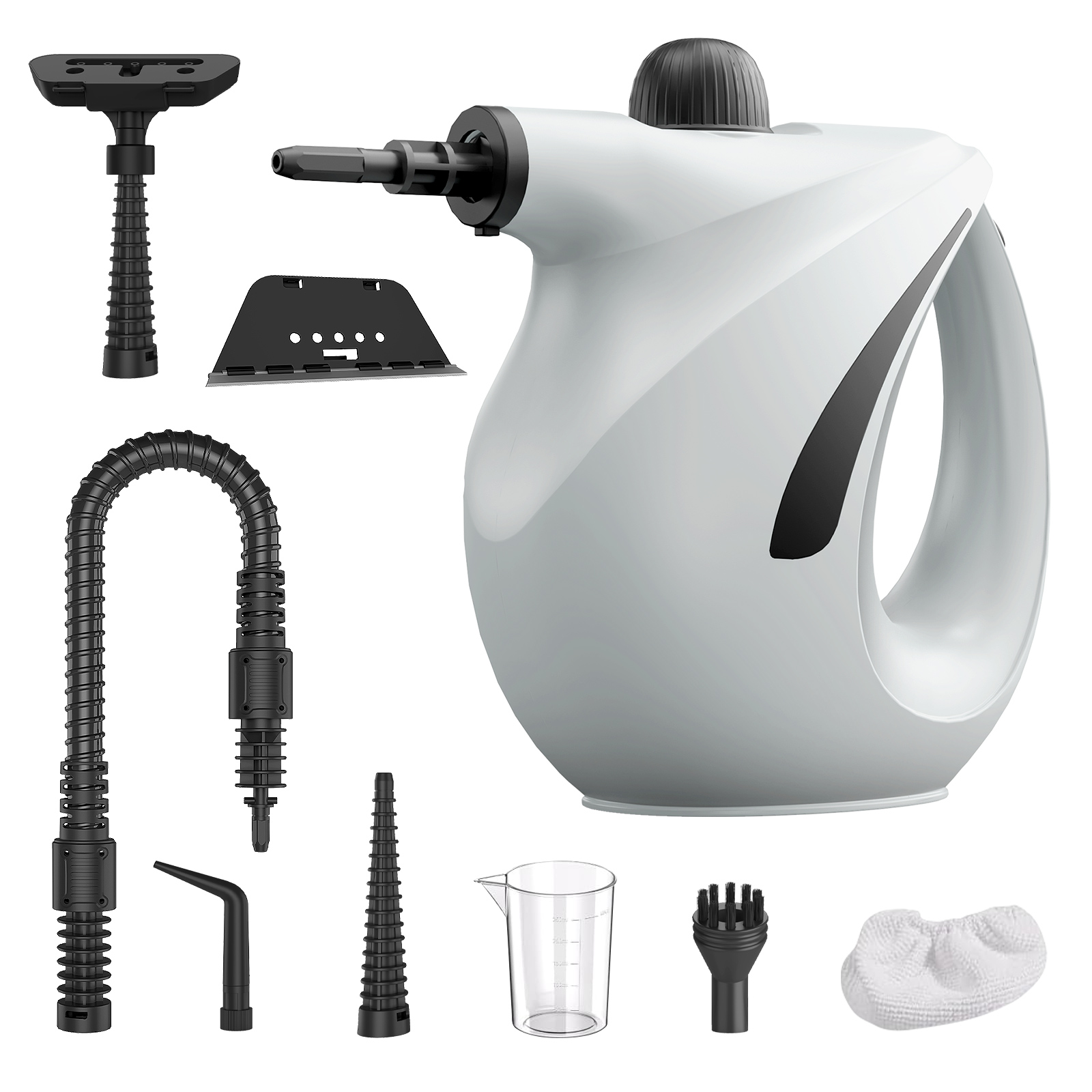 Hot sell Home Appliances Steam - Kitchen Appliances recension och pris