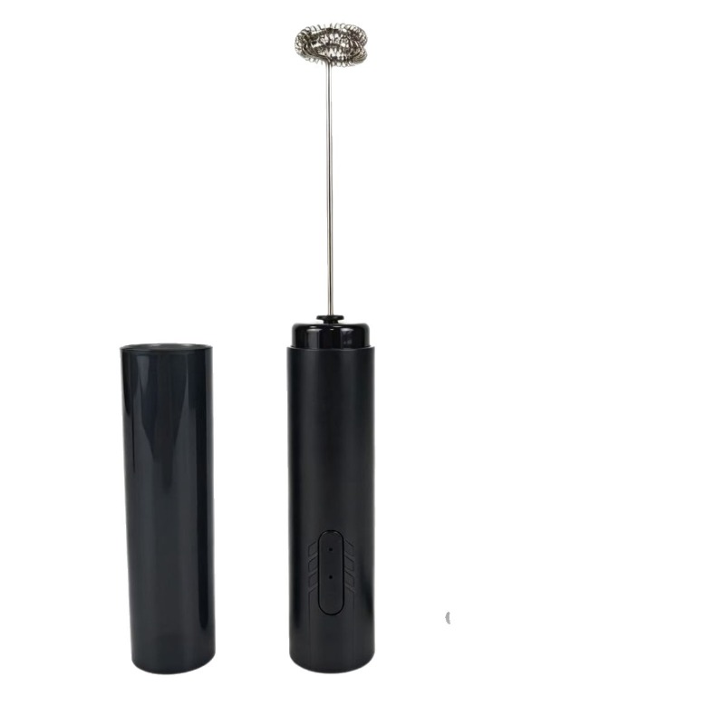 Kitchen Powerful Stirrer Milk  - Electric Milk Frother Handheld recension och pris