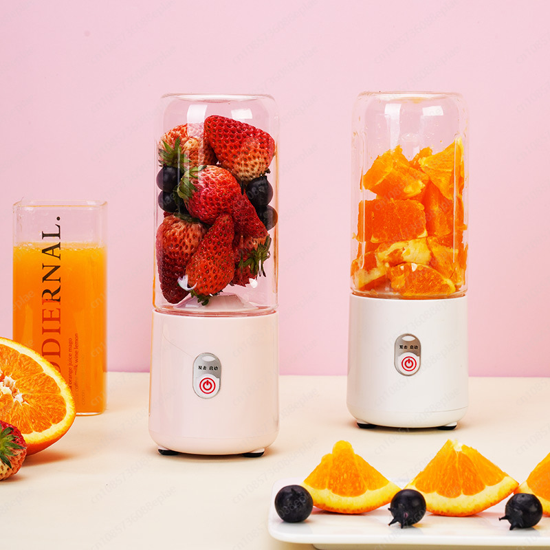 Portable USB Rechargeable Blen - Portable Blender Usb Rechargeable recension och pris